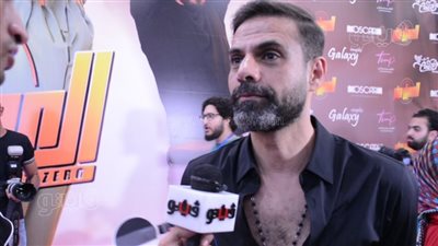 تعرف على موعد أولى جلسات نظر دعوى أمير طعيمة ضد طليقته