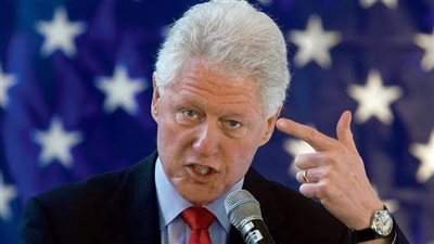 رويترز: بيل وهيلاري كلينتون يعلنان دعمهما لـ كامالا هاريس