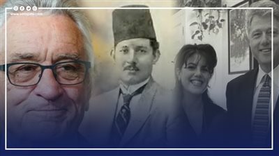 أحداث 17 أغسطس، بيل كلينتون يعترف بعلاقته مع مونيكا، مصرع الرئيس الباكستاني، ميلاد بديع خيري وروبرت دي نيرو وحسين كمال