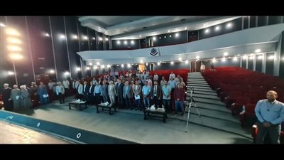  تنظيم جلسات تشاور لمناقشة تقييم الأثر البيئي لمشروع الغاز الطبيعي بأسيوط 