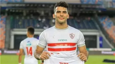 بعد عرض الشباب السعودي، هل ينتقل زيزو للأهلى؟