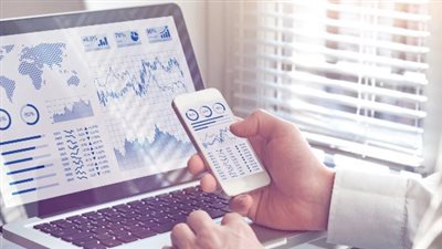 التحليل الفني لمؤشرات البورصة المصرية خلال تعاملات اليوم الخميس 17-8-2023