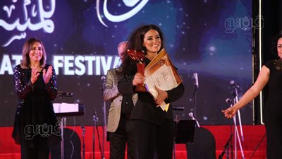 إيمان غنيم: قدمت بهية كما كتبها نجيب سرور، وكان مرجعي فلاحة محمود مختار