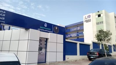 تعليم الوادي الجديد: بدء اختبارات القبول بمدرسة WE للتكنولوجيا التطبيقية 