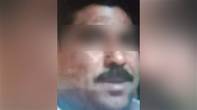 صور المتهم بتعذيب الطفلة ساجدة حتى الموت في حدائق أكتوبر