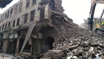 قانون تنظيم هدم المبانى، عقوبات هدم المباني والمنشآت التراثية 