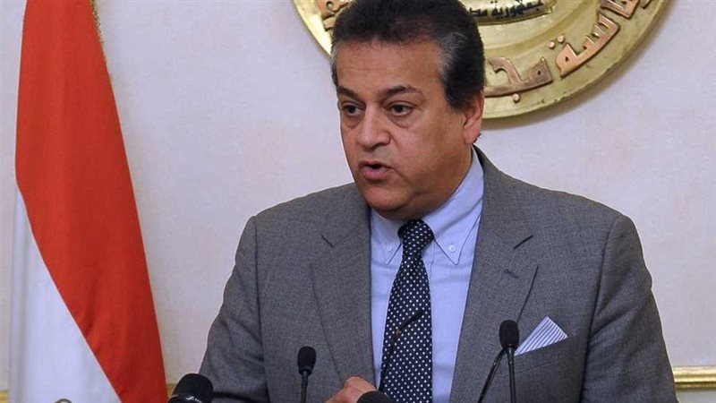 د.خالد عبد الغفار،