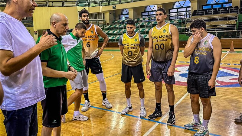 فريق الاتحاد السكندري