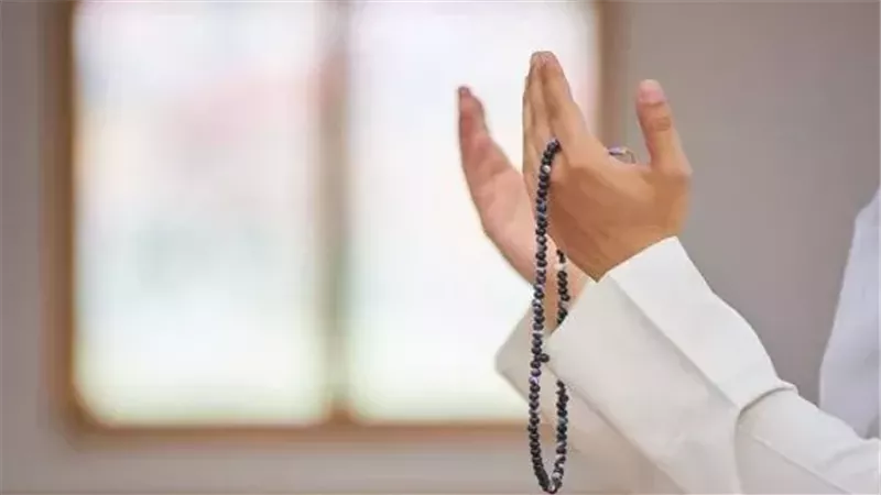  دعاء قضاء الحاجة،فيتو