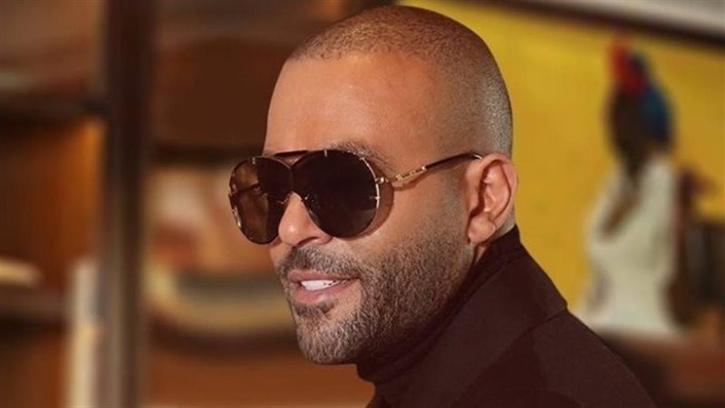 تامر عاشور، فيتو