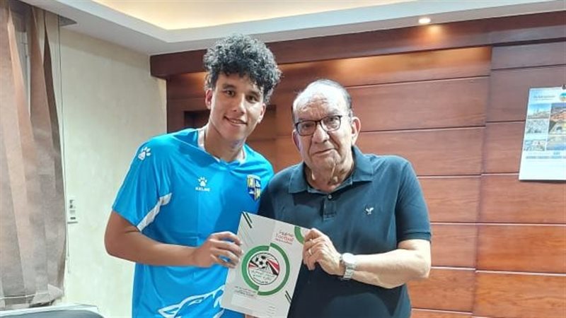 المقاولون يجدد إعارة