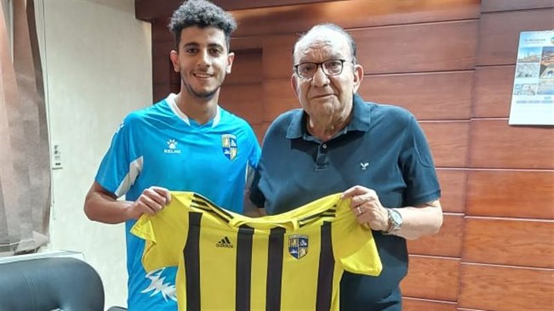 المقاولون العرب يضم