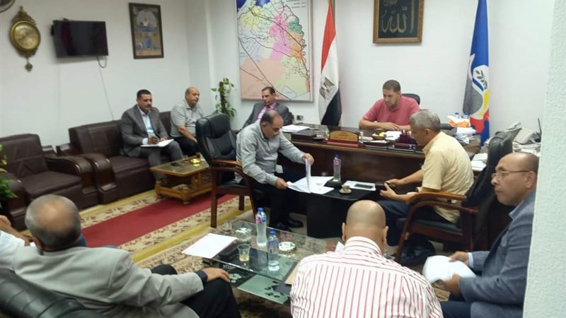 السكرتير العام المساعد