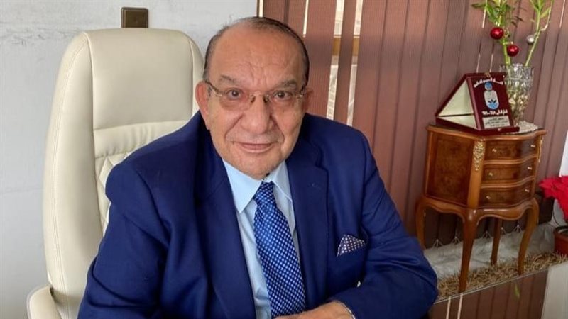 المهندس محمد عادل