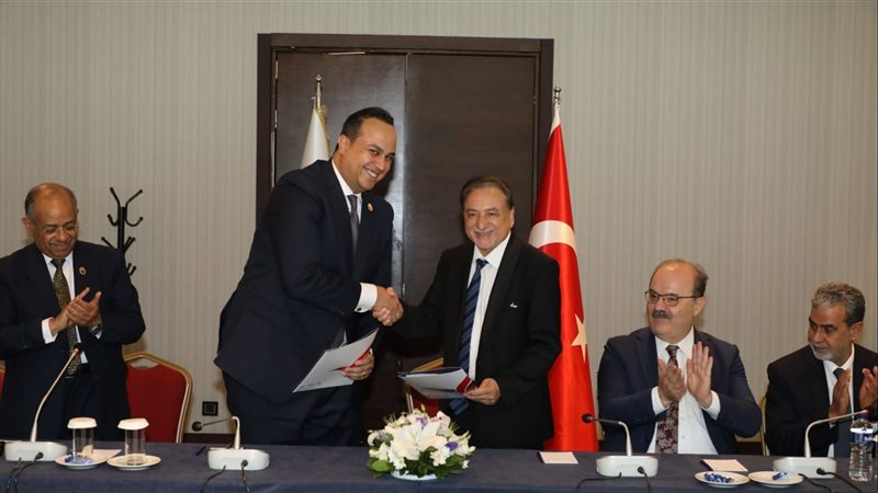 جانب من الإجتماع،فيتو