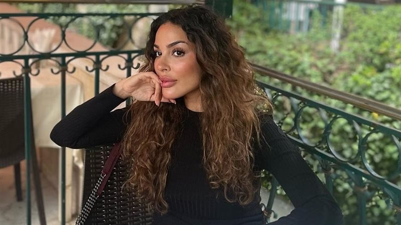 نادين نجيم،فيتو