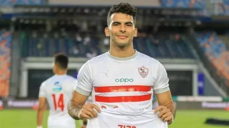 أحمد سيد زيزو، فيتو