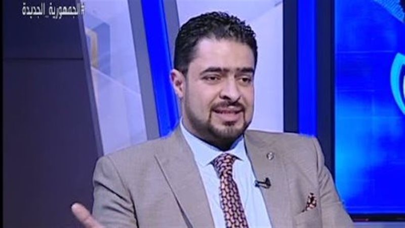 محمود شكرى خبير اسواق