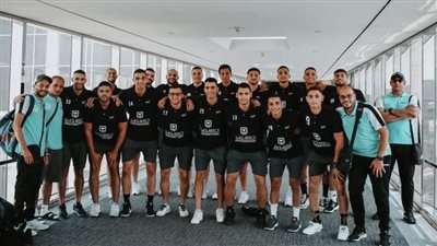 كرة اليد، تعادل البنك الأهلي والكويت الكويتي في البطولة العربية