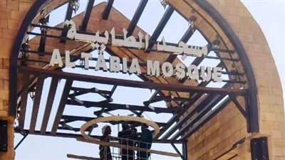 استكمال الأعمال بمشروع تطوير منطقة الطابية التاريخية في أسوان 