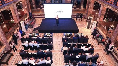 تفاصيل خطة بنك مصر لدعم رواد الأعمال والشركات الناشئة من خلال برنامج 