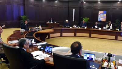 الحكومة تزف بشرى سارة للموظفين المنتقلين للعمل بالعاصمة الإدارية الجديدة 