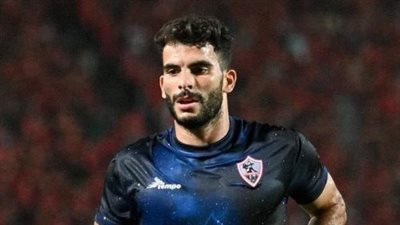 تطورات جديدة في موقف الزمالك من بيع زيزو للشباب السعودي، اعرف التفاصيل 