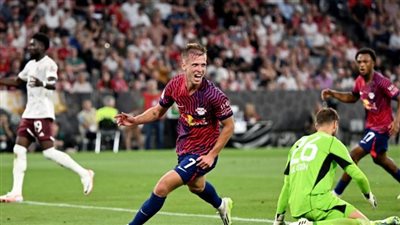 الدوري الإنجليزي، مانشستر سيتي يحدد بديل كيفين دي بروين