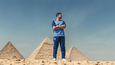 أحمد فتحي يقرر اعتزال كرة القدم وتوديع المستطيل الأخضر 