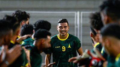 الدوري السعودي، محمد شريف خارج قائمة الخليج لمواجهة أهلي جدة