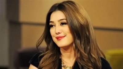 الكشف عن برومو الفيلم الجديد لـ كندة علوش 