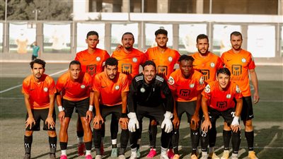 البنك الأهلي يفوز على وادى دجلة وديا قبل معسكر برج العرب (صور)