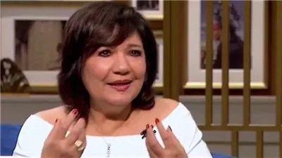 عايدة رياض تواصل تصوير مشاهدها في 