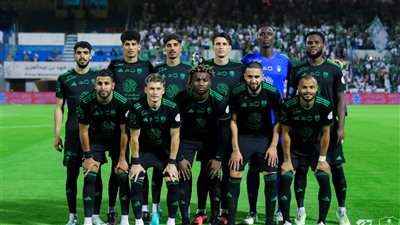الدوري السعودي، رياض محرز يقود أهلي جدة للفوز على الخليج 3-1 (صور)