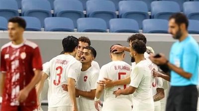 الدوري القطري، الريان يستهل مشواره بالفوز على المرخية 0/1
