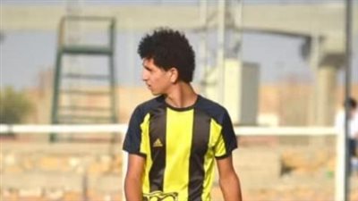 لاعب المقاولون العرب مواليد 2006 يقضي فترة معايشة مع متصدر الدوري السلوفاكي