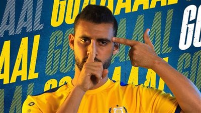 علي ماهر يطمئن على جاهزية باهر المحمدي قبل مواجهة إنبي