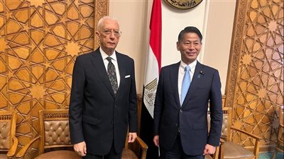 نائب وزير الخارجية يشارك في الاجتماع الوزاري للتحالف الدولي ضد داعش