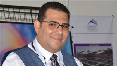 عضو جمعية تنمية الطاقة يؤكد أهمية توطين صناعة الخلايا الشمسية 