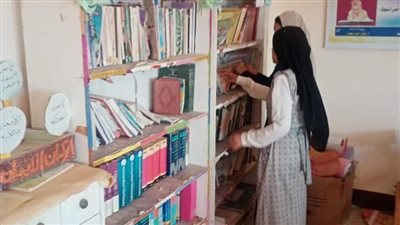 تحفيظ القرآن وتنمية وإثراء مهارات اللغة العربية خلال النشاط الصيفي بالوادي الجديد 