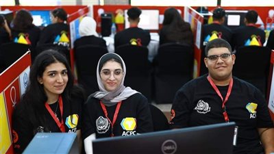 صعود 3 فرق من جامعة المنصورة الجديدة للتصفيات في الأكاديمية البحرية 