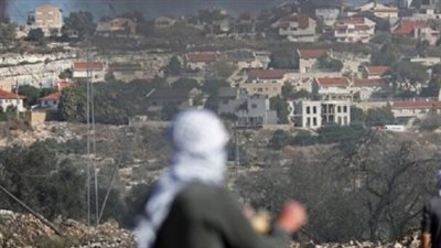 50% من الأراضي اغتصبها المستوطنون وبقي 2% للفلسطينيين، 2023 عام الأرقام القياسية للاستيطان في الضفة بتشجيع الكنيست