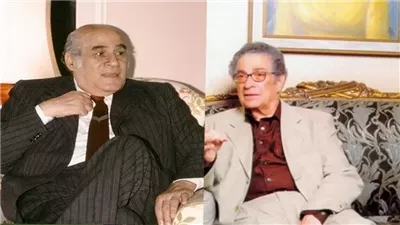 99 عاما على ميلاد أنيس منصور.. اشتهر بلقب عدو المرأة.. حفظ القرآن وعمل خطيبا بمساجد البدرشين.. وهذا سبب عزله من جماعة الإخوان 