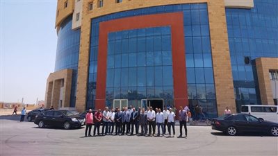 الإسكان تعلن معدلات تنفيذ مستشفى في العبور وأخرى بسوهاج الجديدة