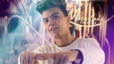 وفاة مؤدي المهرجانات «كلوشة»