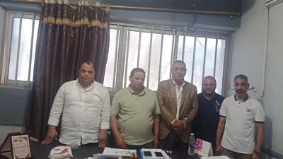 تطبيق منظومة متابعة السلع التموينية في بني سويف سبتمبر المقبل