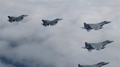 صدام جوي فوق طوكيو، مقاتلات روسية تخترق أجواء اليابان 