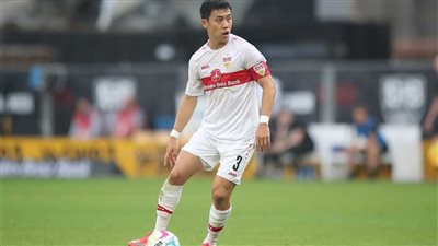 رسميًا، ليفربول يضم واتارو إندو من شتوتجارت