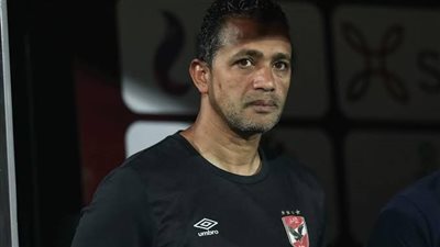 سامي قمصان: الأهلي حقق فوزًا مهمًا والتركيز على ما هو قادم 