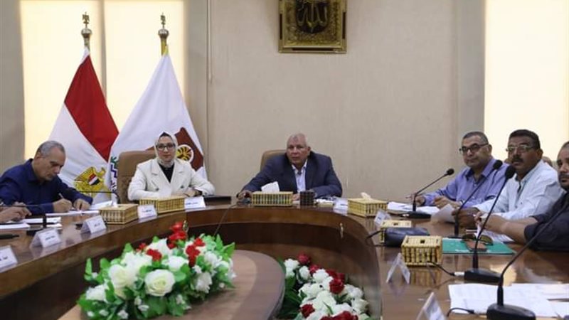 اجتماع مجلس إدارة